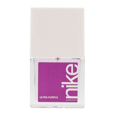 Nike ultra purple női Eau de Toilette - 30 ml