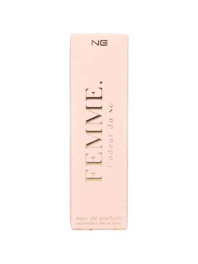 NG Femme L'Odeur du NG noi Eau de Perfum - 15 ml