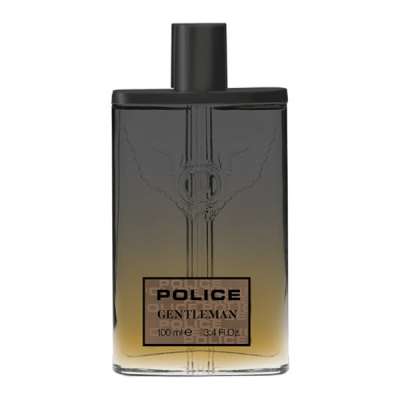 Police Contemporary Gentleman férfi Eau de Toilette - 100 ml