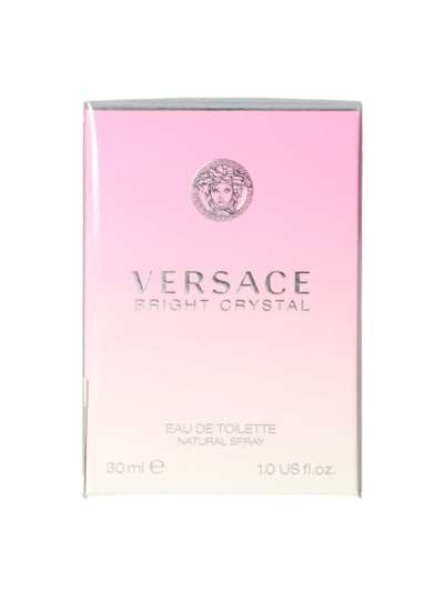 Versace Bright Crystal női Eau de Toilette - 30 ml