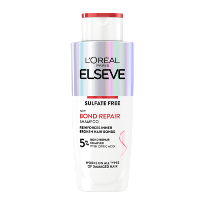 L'Oréal Paris Elseve Bond Repair sampon - 200 ml
