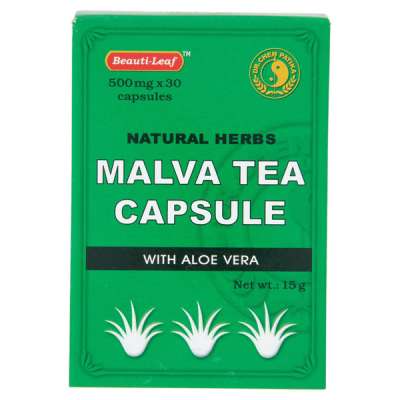 Dr.Chen Patika Malva Tea Kapszula - 30 db