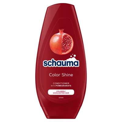 Schauma Color & Shine balzsam - 250 ml