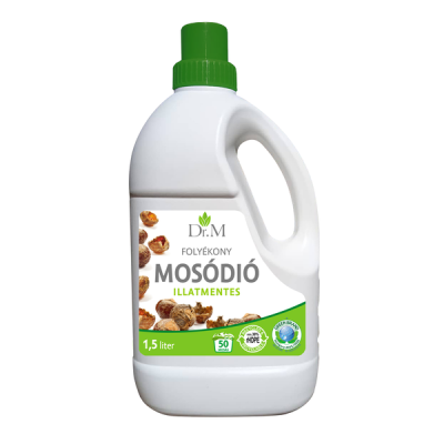 Dr.M illatmentes folyékony mosódió - 1500 ml