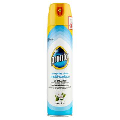 Pronto Por Stop Jázmin 5in1 aerosol - 250 ml
