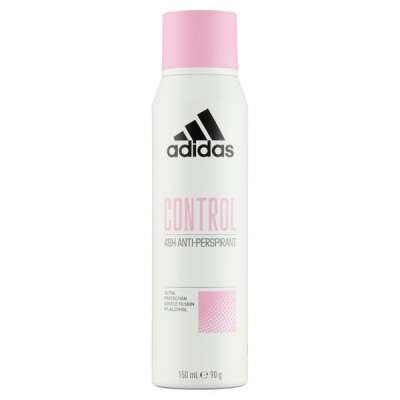 Adidas Control női izzadásgátló dezodor - 150 ml