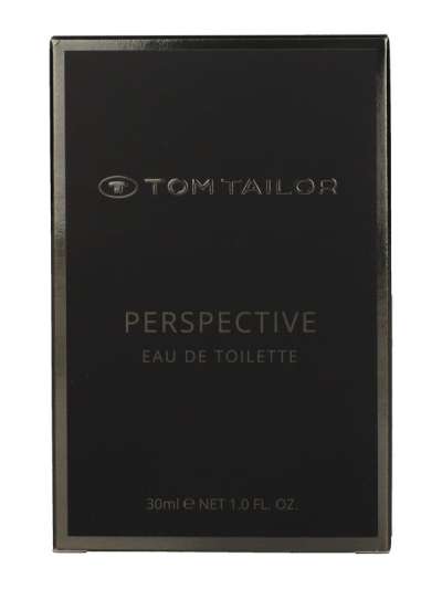 Tom Tailor Perspective férfi Eau de Toilette - 30 ml