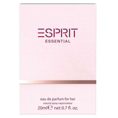 Esprit Essential női Eau de Parfume - 20 ml