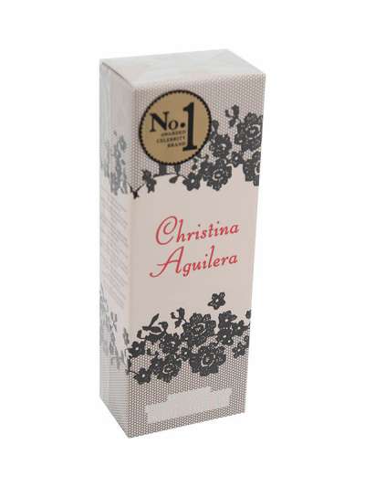 Christina Aguilera női Eau de Parfum - 30 ml