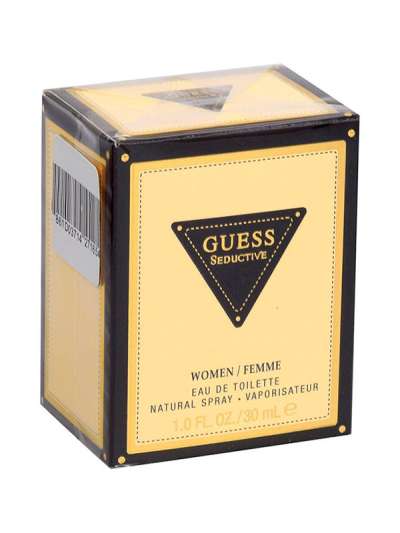 Guess Seductive női Eau de Toilette - 30 ml
