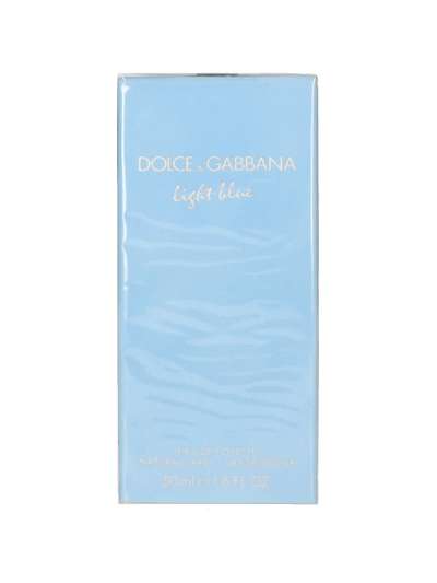 Dolce & Gabbana Light Blue noi Eau de Toilette - 50 ml
