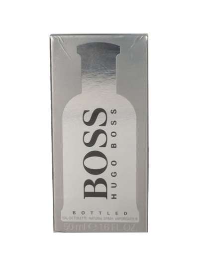 Hugo Boss Bottled férfi Eau de Toilette - 50 ml