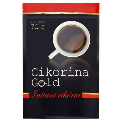 Cikorina Gold instant cikória - 75 g