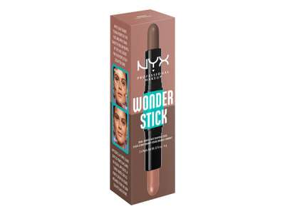 NYX Professional Makeup Wonder Stick arckontúr stick /light medium - 1 db