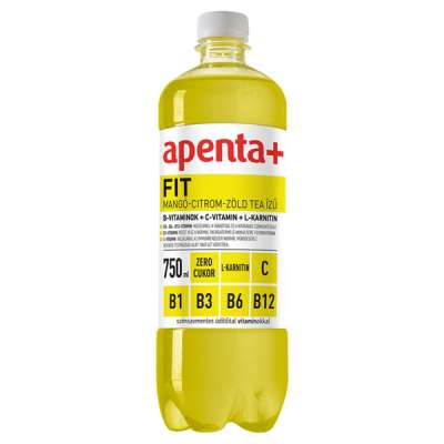 Apenta + fit - 750 ml