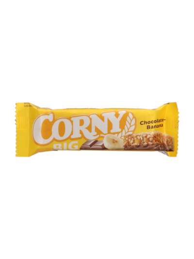 Corny big banános müzli szelet - 50 g