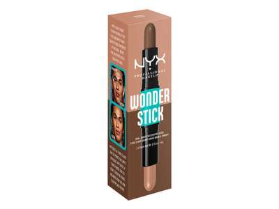 NYX Professional Makeup Wonder Stick arckontúr stick /medium - 1 db