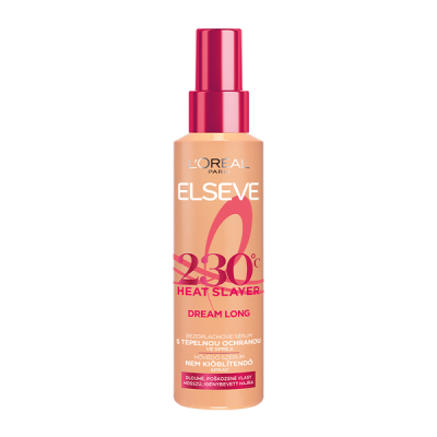 L´Oréal Paris Elseve Dream Long Heat Slayer spray - 150 ml