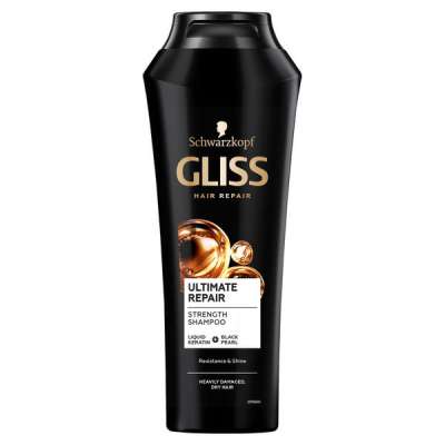 Gliss Ultimate Repair sampon - 250 ml