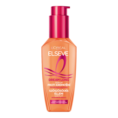 L'Oréal Paris Elseve Dream Long Go Sleek szérum - 100 ml