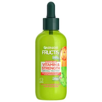 Garnier Fructis Vitamin Strength szérum - 125 ml