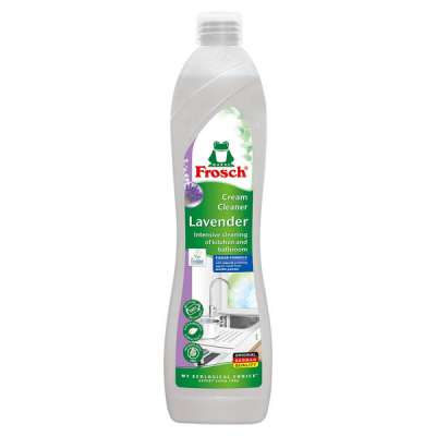 Frosch Lavender folyékony súrolószer - 500 ml