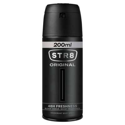 STR8 Original dezodor - 200 ml