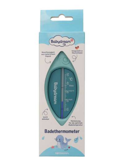 Babydream  vízhőmérő - 1 db