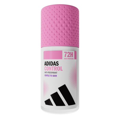 Adidas Control golyós dezodor - 50 ml