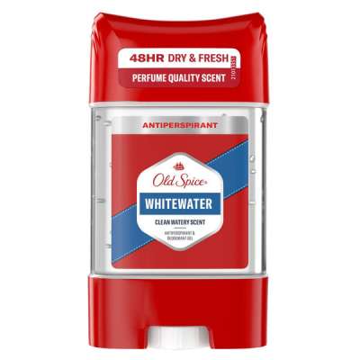 Old Spice Whitewater deo stift gél - 70 ml