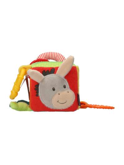 Babydream Activity Kocka - 1 db