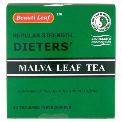 Dr. Chen Patika Mályva tea - 20 db