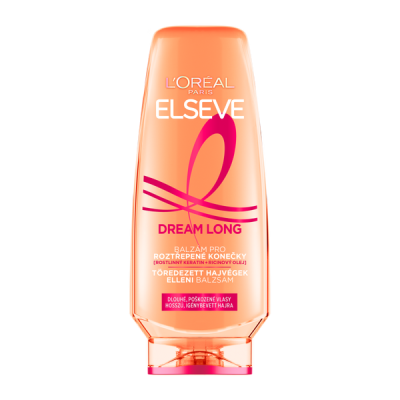 L'Oréal Paris Elseve Dream Long balzsam - 200 ml