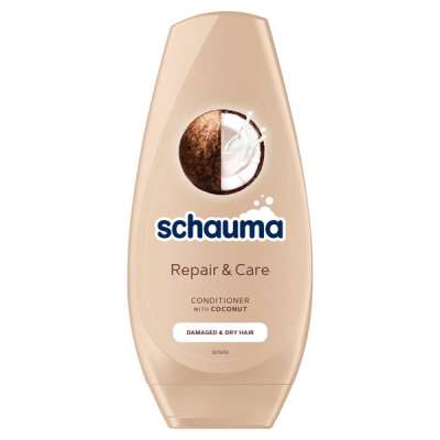 Schauma Repair & Care balzsam - 250 ml