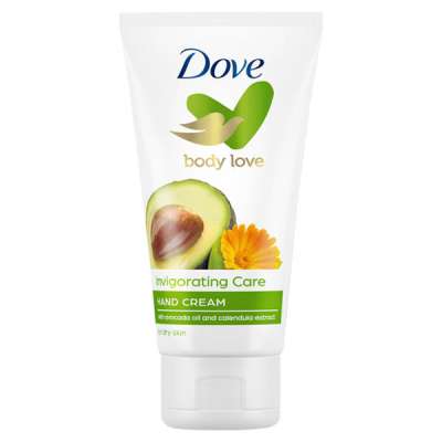 Dove Avokádó kézkrém - 75 ml