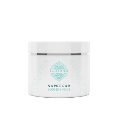 Panarom Napsugár popsikenőcs - 50 ml