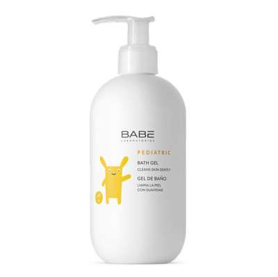 Babé fürdető - 500 ml