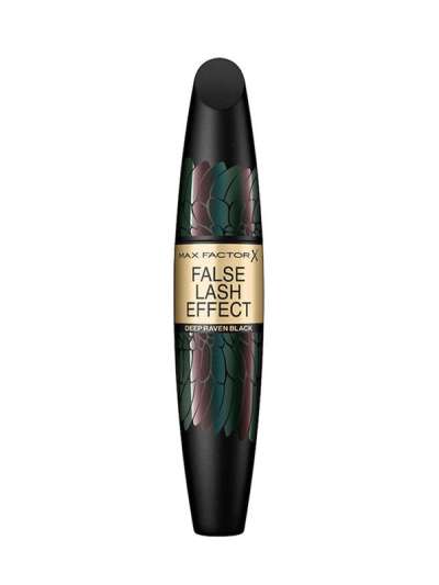 Max Factor False Lash Effect szempillaspirál /06 hollófekete - 1 db