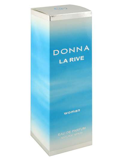 La Rive Donna női Eau de Parfum - 90 ml