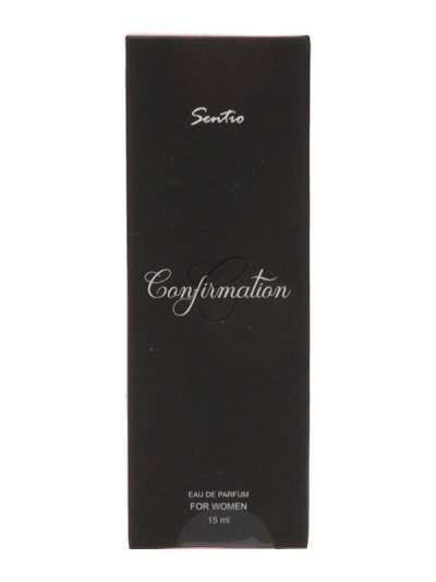 Sentio Confirmation női Eau de Parfum - 15 ml