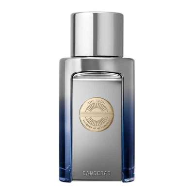 Antonio Bandares Icon Elixir férfi Eau de Toilette - 50 ml