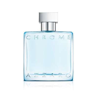 Azzaro Chrome férfi Eau de Toilette - 50 ml