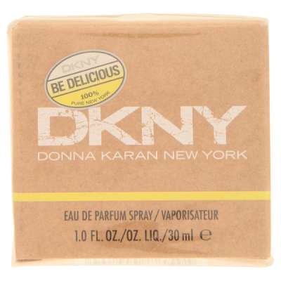 DKNY Be Delicious noi Eau de Toilette - 30 ml