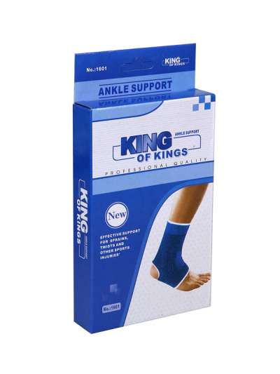 King Of Kings Bokaszorító - 1 db