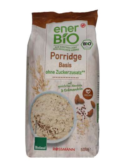 enerBio reggeli kása alap - 500 g