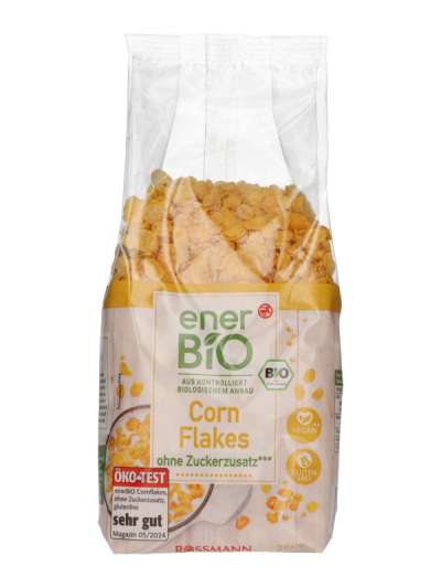 enerBio Kukoricapehely - 200 g