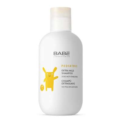 Babé sampon - 200 ml