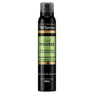 TRESemmé Botanique hajhab göndör hajra - 200 ml