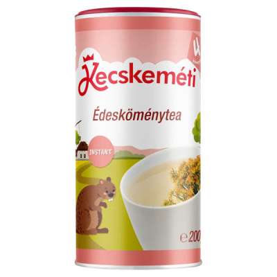 Kecskeméti édeskömény tea 4 hónapos kortól - 200 g