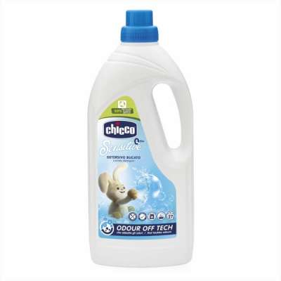 Chicco Sensitive mosószer 27 mosás - 1500 ml